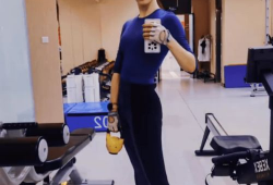 普拉提视频,轻松塑形，打造完美身材