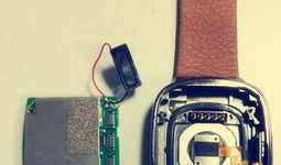 手表带拆卸视频教程,跟随视频教程一步步操作