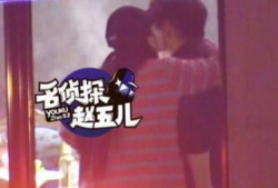 吻戏吻胸视频,揭秘吻戏吻胸视频背后的故事