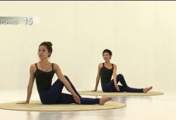 瑜珈减肥视频,轻松瘦身的视频教程指南